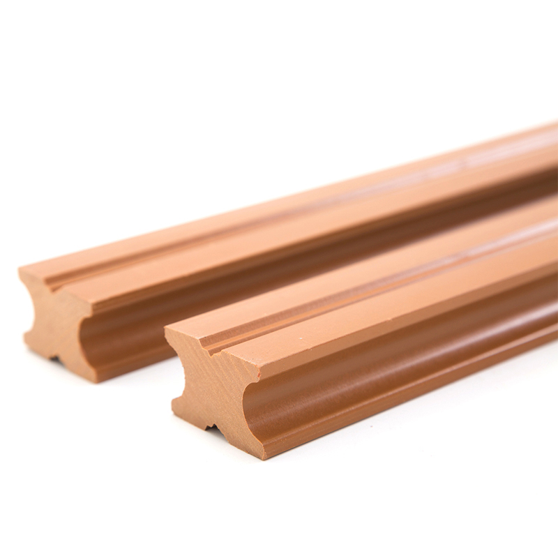 40 * 25 mm masivní dřevěný plastový kompozitní podlahový nosník