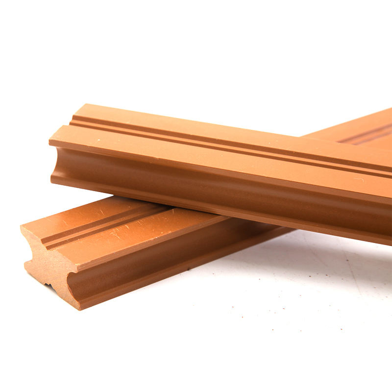 40 * 25 mm masivní dřevěný plastový kompozitní podlahový nosník